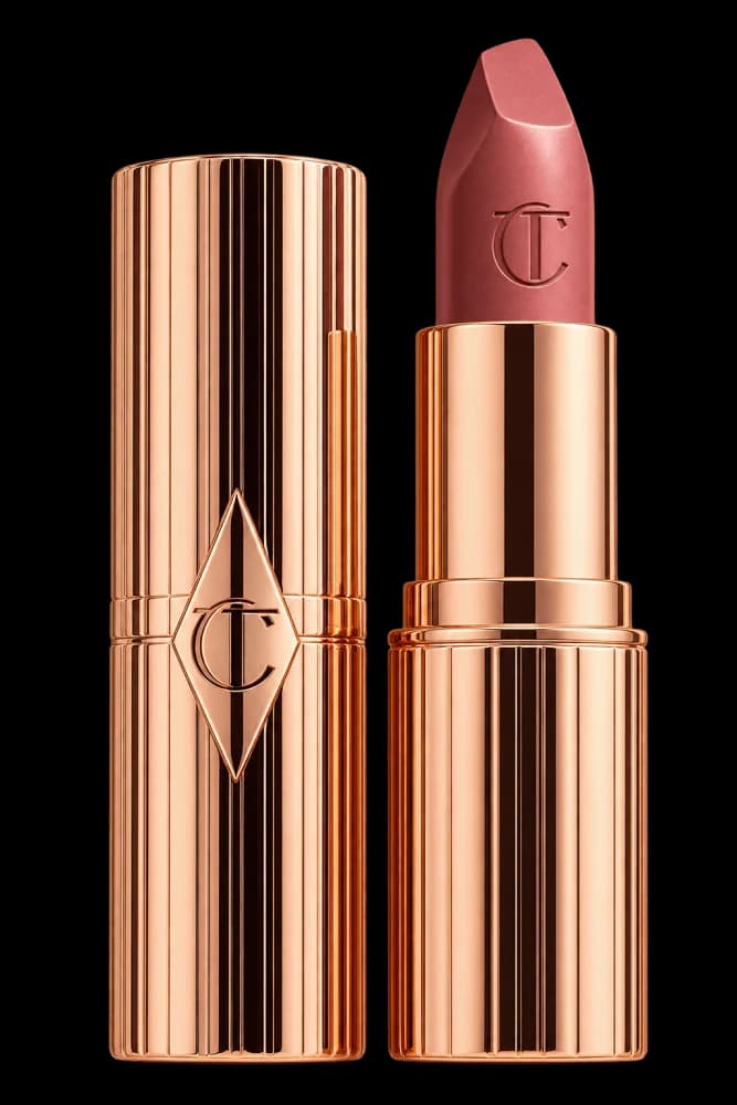 Velvet Satin Couture Lipstick