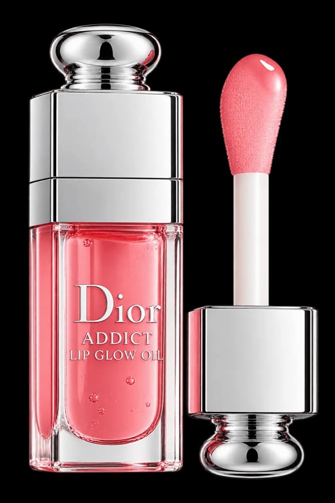 Dior Addict Lip Glow