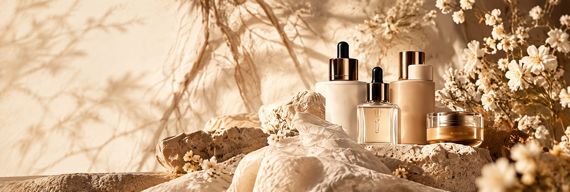 THE SKIN RITUAL